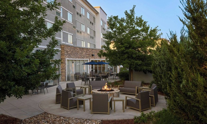 Littleton Hotel | Courtyard by Marriott Denver Southwest/Littleton