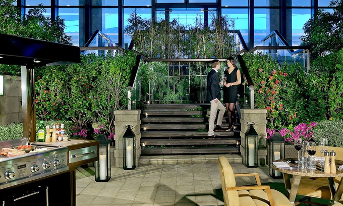 Xihu Hotel | Courtyard by Marriott Hangzhou Wulin