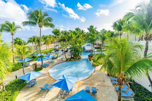 Isla Verde Complejo | Courtyard by Marriott Isla Verde Beach Resort