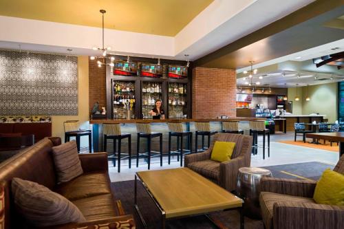Downtown Little Rock Hotel | Courtyard by Marriott Little Rock Downtown
