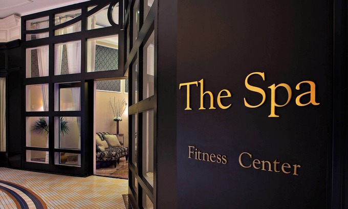 French Quarter Hotel | Courtyard by Marriott New Orleans French Quarter/Iberville