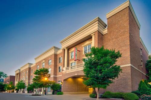 Green Hills Hotel | Courtyard by Marriott Nashville Green Hills