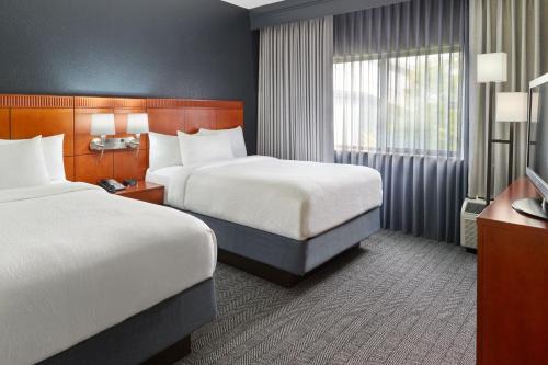 Brentwood Hotel | Courtyard by Marriott Nashville Brentwood