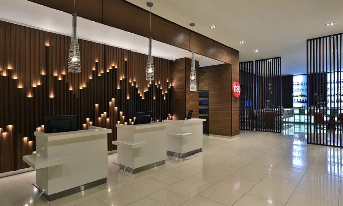 Panama City Hotel | Courtyard by Marriott Panama Multiplaza Mall