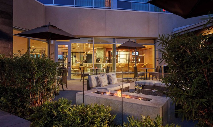 North San Jose Hotel | Courtyard by Marriott San Jose North/Silicon Valley