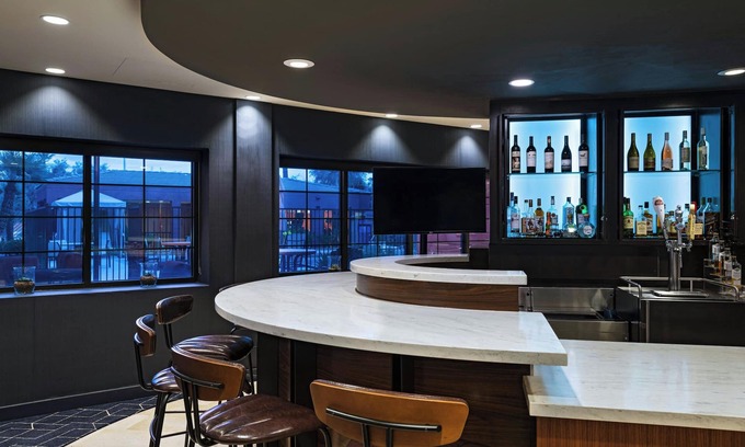 Scottsdale Osborn Plaza Hotel | Courtyard by Marriott Scottsdale Old Town