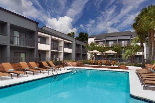 Tallahassee Hotel | Courtyard by Marriott Tallahassee Downtown/Capital