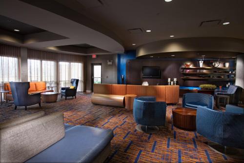 Fayetteville Hotel | Courtyard by Marriott Fayetteville