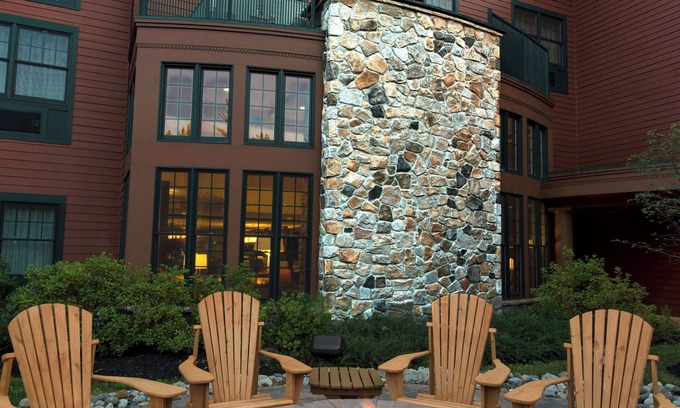 Lake Placid Hotel | Courtyard by Marriott Lake Placid