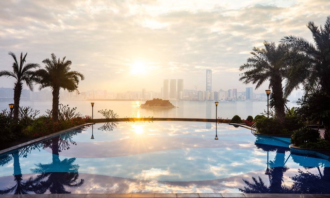 Haicang Hotel | Courtyard by Marriott Xiamen Haicang