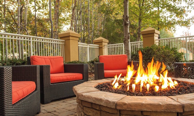 Greenville - Spartanburg Hotel | Courtyard Greenville-Spartanburg by Marriott