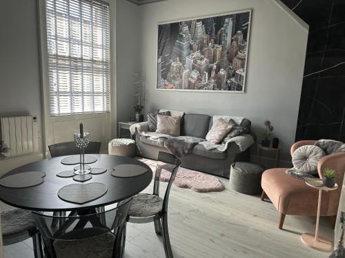 Belper Apartamento | Courtyard Holiday Apartments