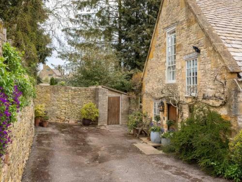 Blockley Casa | Courtyard House