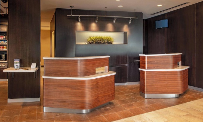 Halfway Hotel | Courtyard Marriott Hagerstown
