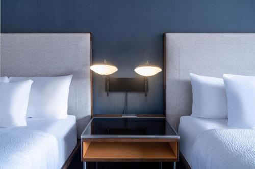 Salt Lake City Hotel | Courtyard Salt Lake City Airport