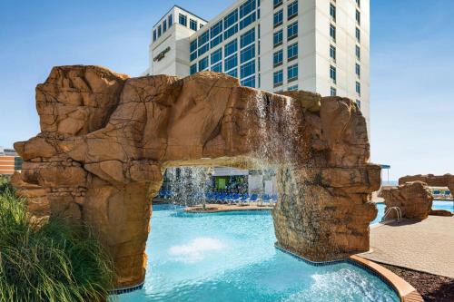 Northeast Virginia Beach Hotel | Courtyard Virginia Beach Oceanfront/North 37th Street