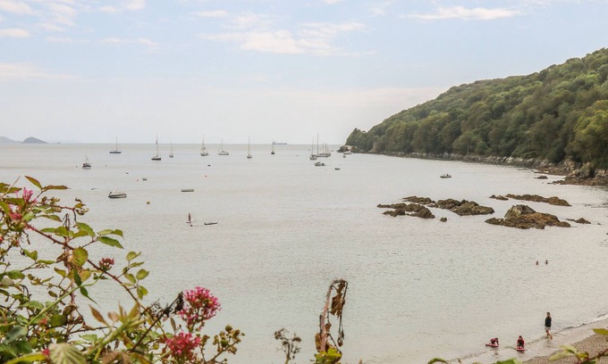 Cawsand Cabaña | Cousham Cottage