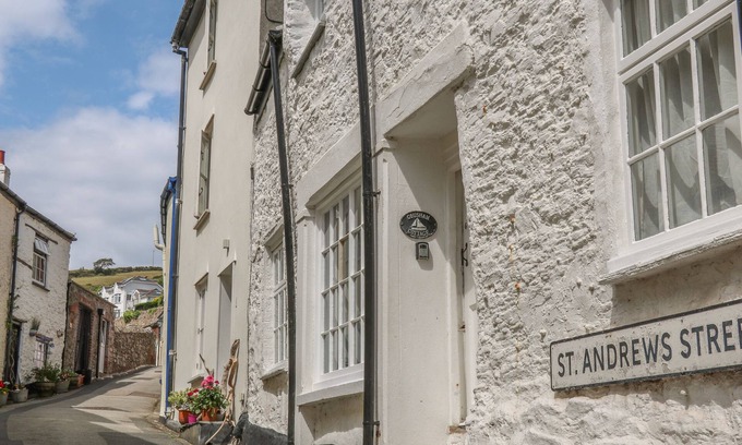 Cawsand Cabaña | Cousham Cottage, KINGSAND Y CAWSAND