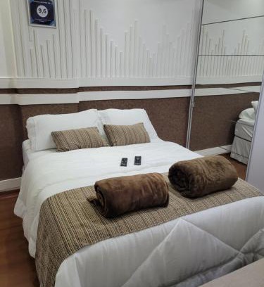 Laranjeiras Apartamento | Couto Lauredo Ap