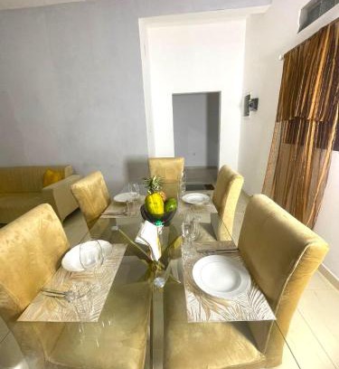 Luanda Apartamento | Couzy entire home 20 min from international Airport
