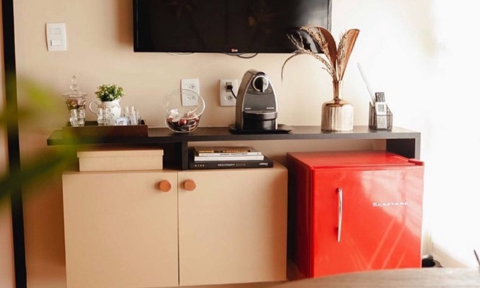 Jacarepagua Apartamento | Coverage at Barra Olímpica