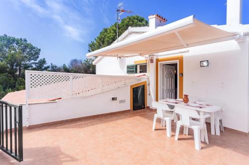 Cala'n Bosch Apartamento | Cova des moro 8