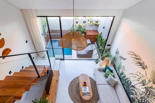 Sunset Road Apartamento | Cove Anantaha Loft & Villa
