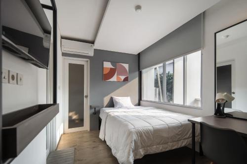 East Jakarta Apartamento | Cove Art Living