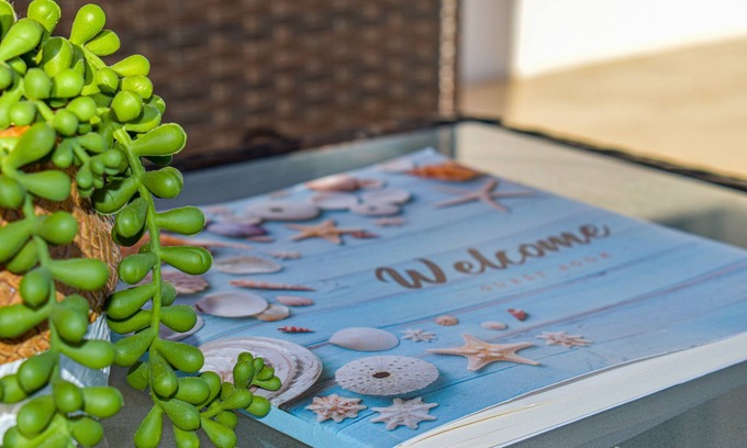 West End Village Casa | Cove Bay Villa I