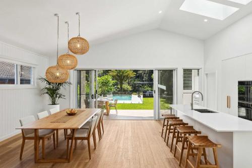Umina Beach Casa | Cove Beach House by Coast Hosting