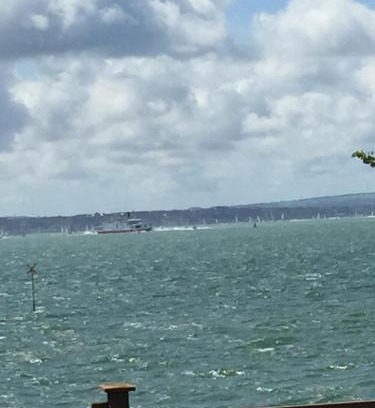 Warsash Cama Y Desayuno | Cove Cott Guest Accommodation