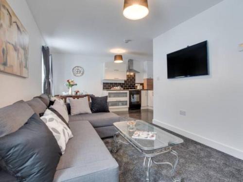 Skinningrove Apartamento | Cove Hideaway 1bhk Apt 10 in Skinningrove