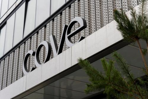 Canary Wharf Hotel | Cove Landmark Pinnacle