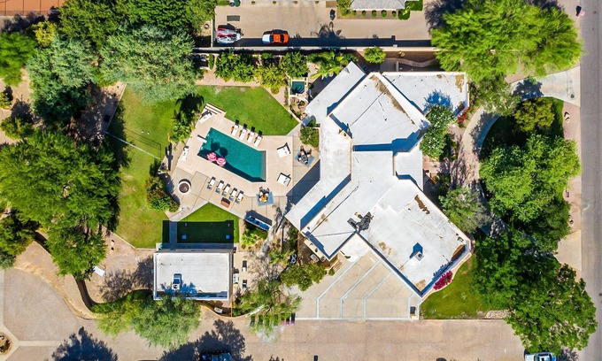 La Tierra Estates Casa | Ubicación perfecta !!!