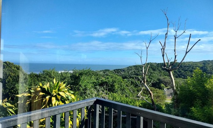 East London Casa | Cove Rock Stay
