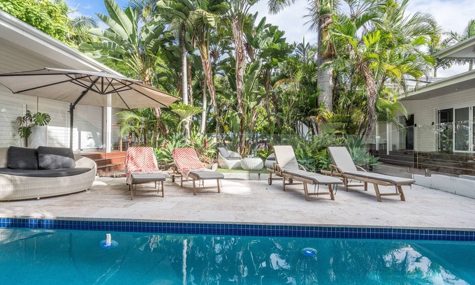 Byron Bay Casa | Cove Studios