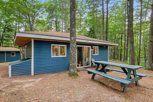 Minocqua Casa | Cove View