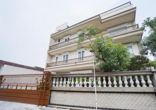 Sedati Hotel | Cove Zeidan House