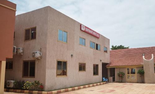 Teshie Hotel | Covenant Hotel
