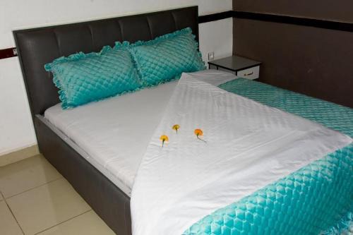 Southern Province Hotel | Covenant Park Inn Guest House