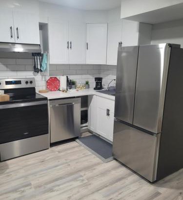 Southwest Edmonton Apartamento | Covenant Properties