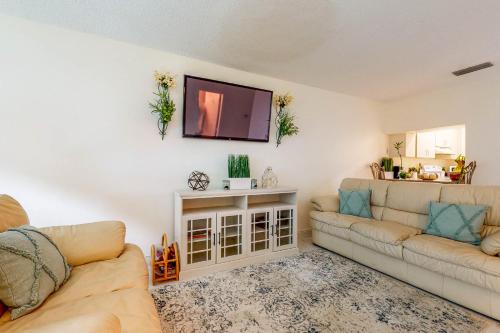 Margate Casa | Coventry Gardens Getaway