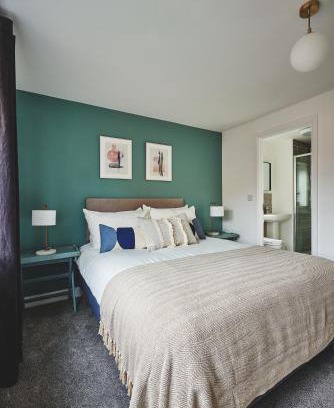 Coventry Casa | Coventry Home for 6+2, 150Mbp Wi-Fi + Parking