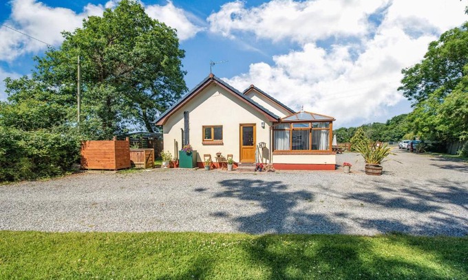 Kilgetty Casa | Covert Farm Cwtch