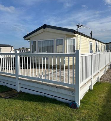 Lossiemouth Complejo | Covesea View Silver Sands