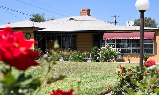 Walnut Valley Hotel | Covina Motel