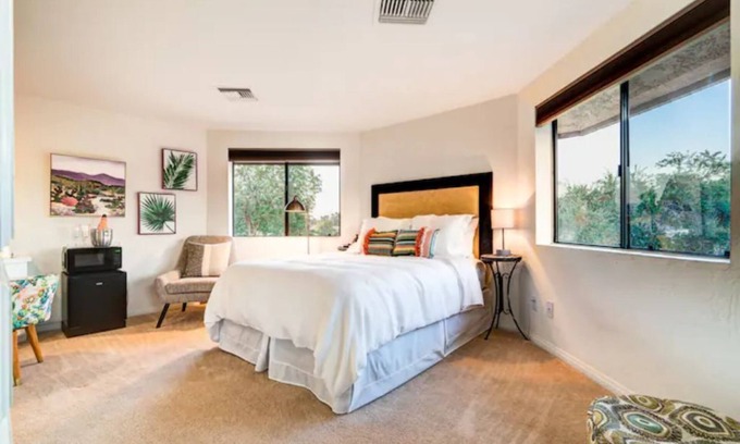 Palm Desert Apartamento | Covo Deserto