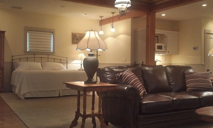 Ridgway Apartamento | Cow Creek Suite For Two 9 millas de la autopista al norte de Ouray en Sunny Ridgway