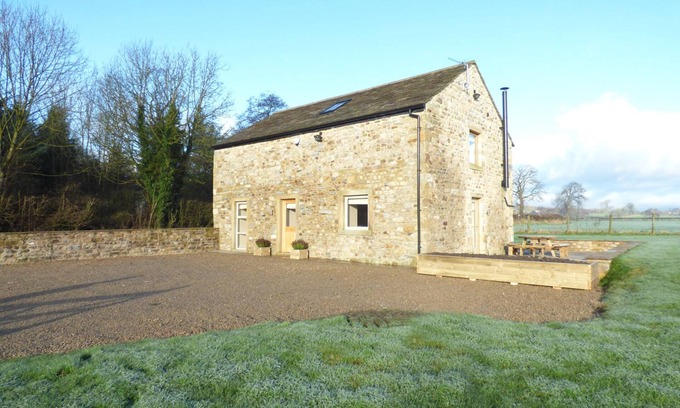 Chatburn Cabaña | Cow Hill Laith Barn, BOLTON-BY-BOWLAND