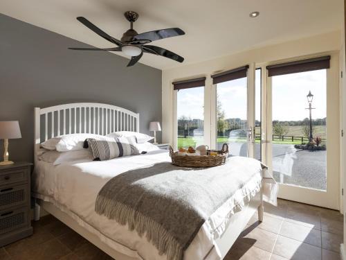 Louth Casa | Cow Pasture Cottage